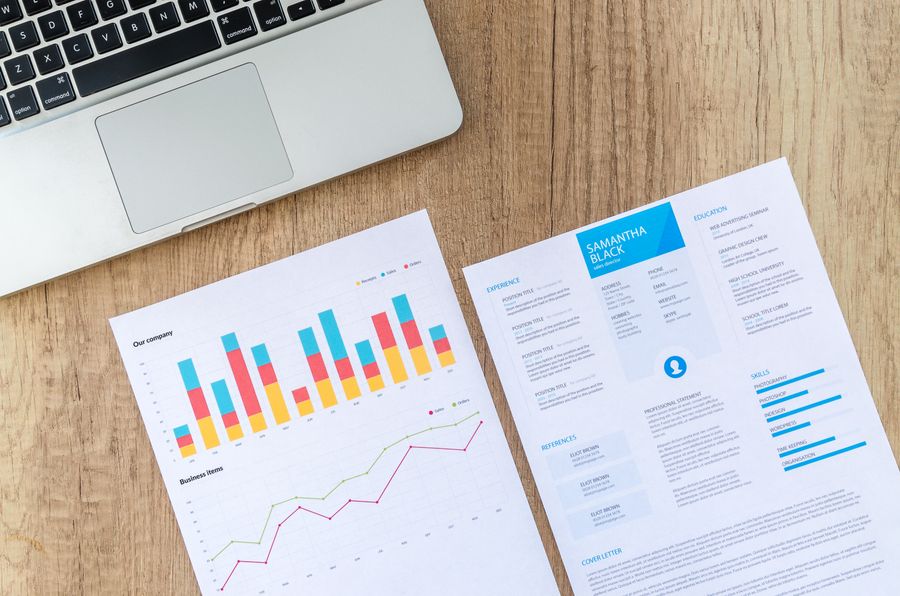 Automatización de presupuesto digital